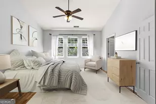 5288 Kershaw Ct SE, Atlanta, GA 30339 - Photo 4