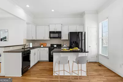 5288 Kershaw Court SE, Atlanta, GA 30339 - Photo 8