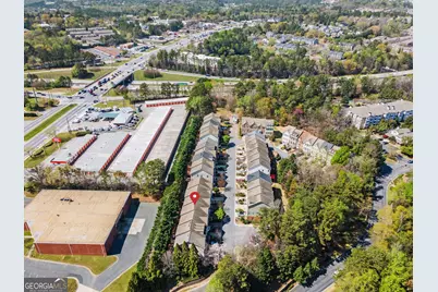 5288 Kershaw Court SE, Atlanta, GA 30339 - Photo 46