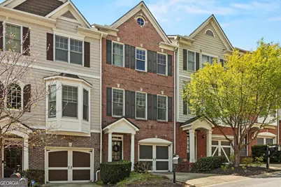 5288 Kershaw Court SE, Atlanta, GA 30339 - Photo 28