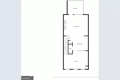 5288 Kershaw Court SE, Atlanta, GA 30339 - Photo 48