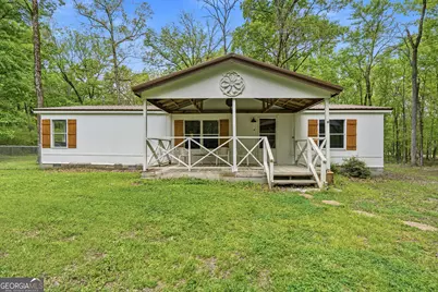 298 Buck Road, Gray, GA 31032 - Photo 1