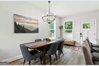 14 Living Waters Way, Clayton, GA 30525 - Photo 4