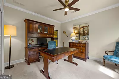 123 Stonington Drive, Peachtree City, GA 30269 - Photo 94