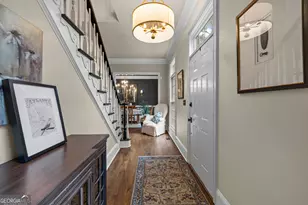 123 Stonington Dr, Peachtree City, GA 30269 - Photo 30