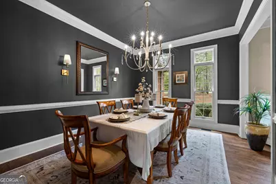 123 Stonington Drive, Peachtree City, GA 30269 - Photo 32