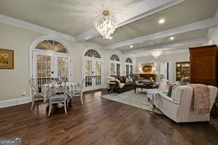 123 Stonington Dr, Peachtree City, GA 30269 - Photo 38