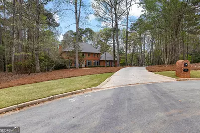 123 Stonington Drive, Peachtree City, GA 30269 - Photo 12
