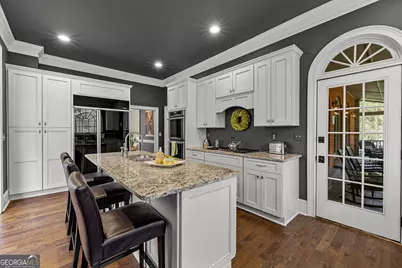 123 Stonington Drive, Peachtree City, GA 30269 - Photo 54