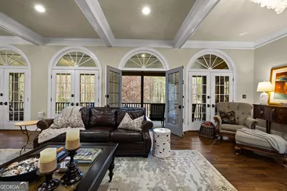 123 Stonington Drive, Peachtree City, GA 30269 - Photo 40