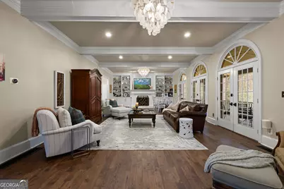 123 Stonington Drive, Peachtree City, GA 30269 - Photo 34