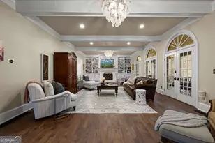 123 Stonington Dr, Peachtree City, GA 30269 - Photo 34