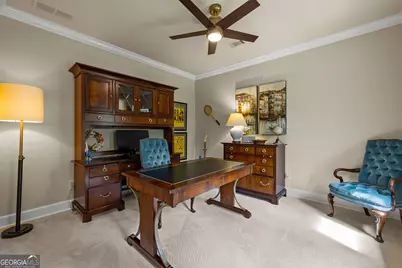 123 Stonington Drive, Peachtree City, GA 30269 - Photo 96