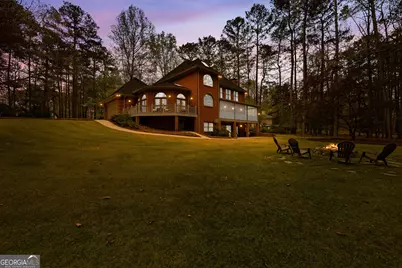 123 Stonington Drive, Peachtree City, GA 30269 - Photo 10