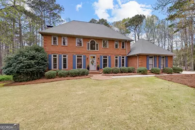 123 Stonington Drive, Peachtree City, GA 30269 - Photo 2