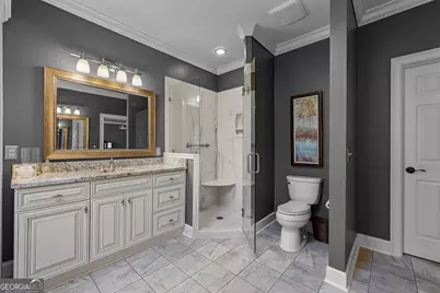 123 Stonington Drive, Peachtree City, GA 30269 - Photo 84