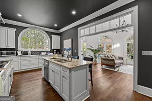 123 Stonington Dr, Peachtree City, GA 30269 - Photo 56