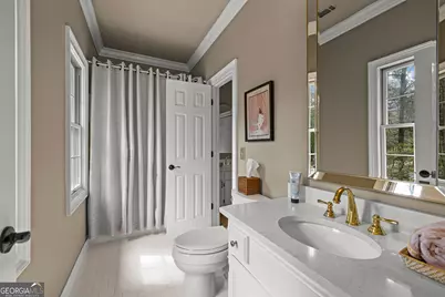 123 Stonington Drive, Peachtree City, GA 30269 - Photo 92