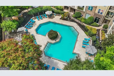 390 17th Street NW #5037, Atlanta, GA 30363 - Photo 30
