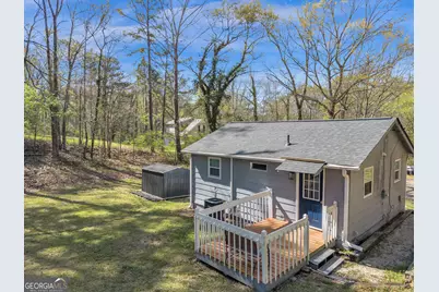 1786 Richard Road NE, Conyers, GA 30012 - Photo 20