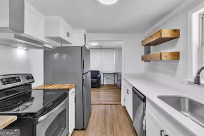 1786 Richard Road NE, Conyers, GA 30012 - Photo 12