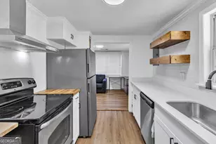 1786 Richard Rd NE, Conyers, GA 30012 - Photo 12