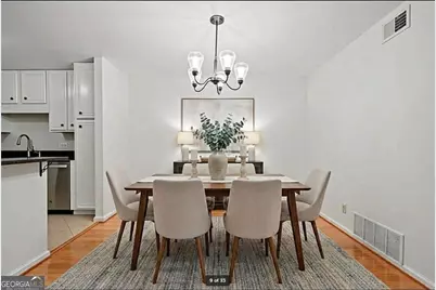 1468 Briarwood Road NE #108, Atlanta, GA 30319 - Photo 2