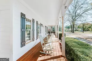1051 Hillcrest Dr, Watkinsville, GA 30677 - Photo 18
