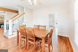 1051 Hillcrest Dr, Watkinsville, GA 30677 - Photo 8