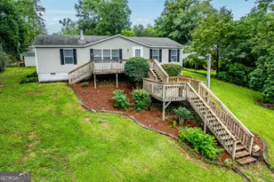 231 Lakeshore Dr, Eatonton, GA 31024 - Photo 52