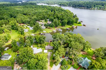 231 Lakeshore Drive, Eatonton, GA 31024 - Photo 40