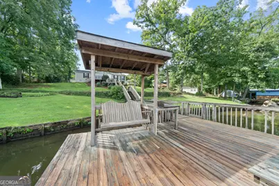 231 Lakeshore Drive, Eatonton, GA 31024 - Photo 38