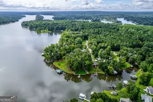 231 Lakeshore Dr, Eatonton, GA 31024 - Photo 46