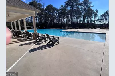 706 Lanarck Way, Peachtree City, GA 30269 - Photo 8