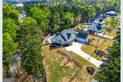 6570 Crestwood Peninsula, Flowery Branch, GA 30542 - Photo 64