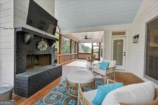 6570 Crestwood Peninsula, Flowery Branch, GA 30542 - Photo 50