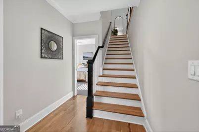 6570 Crestwood Peninsula, Flowery Branch, GA 30542 - Photo 38