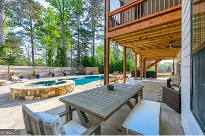 6570 Crestwood Peninsula, Flowery Branch, GA 30542 - Photo 54