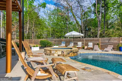 6570 Crestwood Peninsula, Flowery Branch, GA 30542 - Photo 58