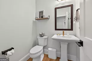 6570 Crestwood Peninsula, Flowery Branch, GA 30542 - Photo 34