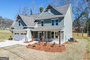 929 Lakeview, Commerce, GA 30529 - Photo 2