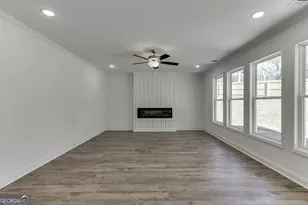 929 Lakeview, Commerce, GA 30529 - Photo 16