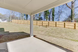 929 Lakeview, Commerce, GA 30529 - Photo 38