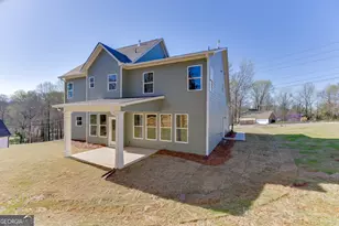 929 Lakeview, Commerce, GA 30529 - Photo 40