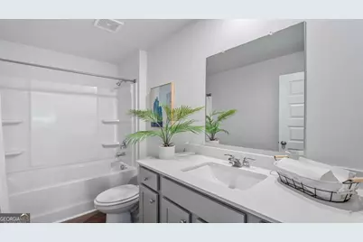 134 Hollingsworth Loop, Statesboro, GA 30461 - Photo 22