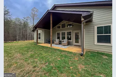 122 Bern Vista, Sautee Nacoochee, GA 30571 - Photo 40