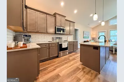 122 Bern Vista, Sautee Nacoochee, GA 30571 - Photo 6