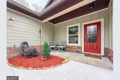 122 Bern Vista, Sautee Nacoochee, GA 30571 - Photo 2