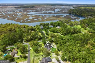 469 Sheffield Island Rd, Woodbine, GA 31569 - Photo 34