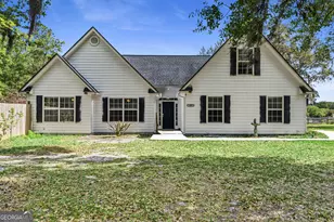 469 Sheffield Island Rd, Woodbine, GA 31569 - Photo 2